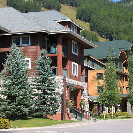Aparthotel Morning Eagle #208 Whitefish Exteriér fotografie